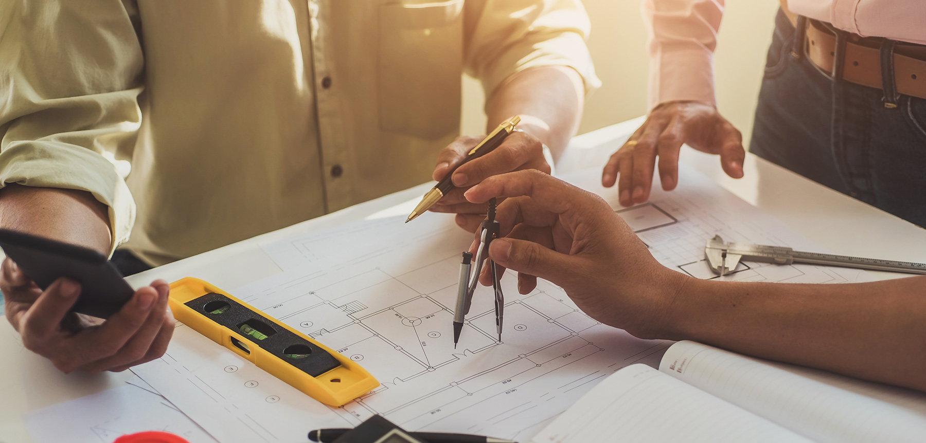 Atticus Land & Development: Development Consultancy 