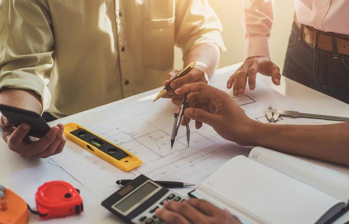 Development Consultancy