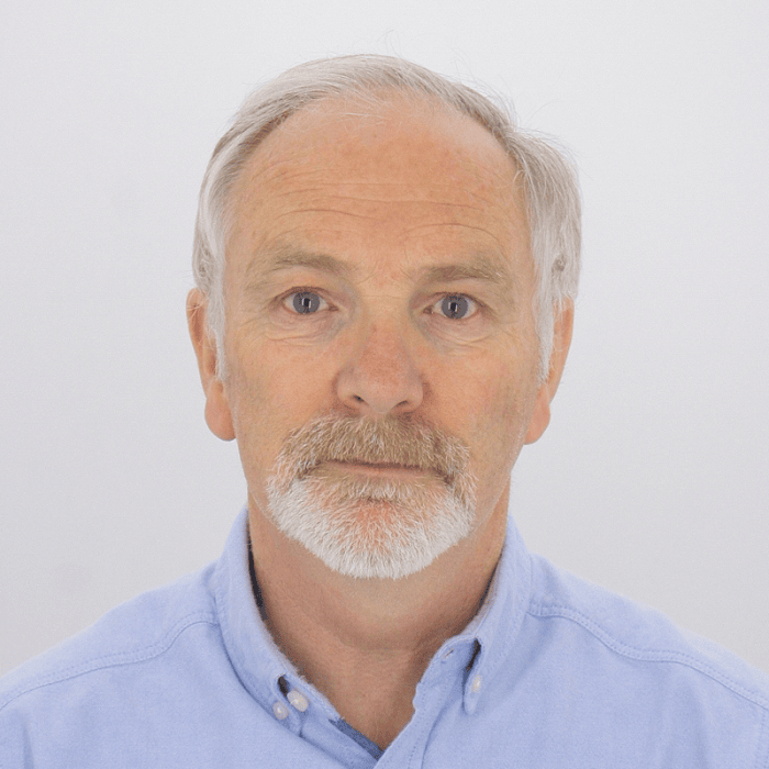 Goronwy Owen Goronwy Owen - Associate